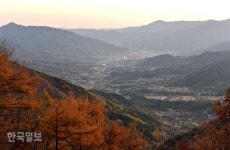 옛 선비도 못 찾은…청학동에서 미궁에 빠지다