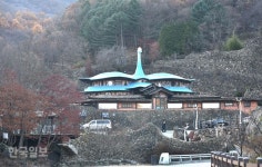 옛 선비도 못 찾은…청학동에서 미궁에 빠지다