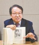 “존경받는 법조인이 드문 시대… 김병로 선생이 등불”