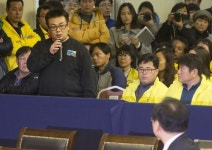 서울시 안전상에 세월호 민간잠수사 고 김관홍씨