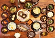 전주 놀쇠들 사랑채에서 폼 나게 맛 보고 즐겨요