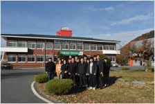 [2017 대한민국 우수특허대상] 경북농업기술원 청도복숭아연구소