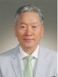 산악 시인, 국립공원관리공단 이사장으로