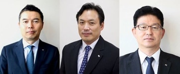 [경제계 인사] ㈜이수 대표이사에 황엽 이수건설 대표이사