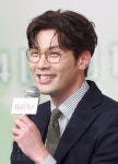 [포토]최다니엘 미소가 절로