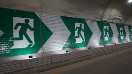 팔공산 이제는 한티재 대신 팔공산터널로…