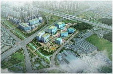 강동구, 2020년까지 7만8,000㎡ 규모 엔지니어링 복합단지 조성
