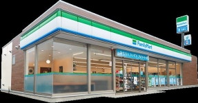 日 편의점에 헬스장까지…