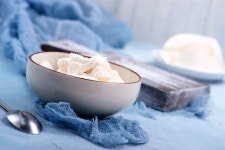 [천운영의 심야 식탁] 용기를 부르는, 내 머리 속의 치즈