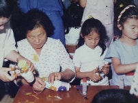 어머니와 함께 걸어온 길, 나누는 삶으로 완성하고 싶어요!