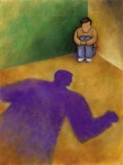 [오은영의 화해] 맞고 자란 기억 끔찍한데, 내가 37개월 딸을 때리고 있네요