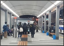 울산시, ‘작은 배려로 따뜻한 겨울을’