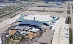 인천공항 제2여객터미널 개장일 맞춰 출입국 심사ㆍ질병검역 등에 573명 직제 개정