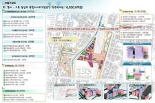 도시재생 뉴딜사업 천안, 공주, 보령 등 충남 4곳 선정