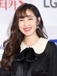 [Hi포토]전효성 예쁜 미소~