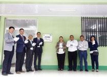 식량 원조받던 한국 ‘농업 한류’ 개도국 전파