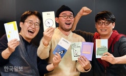 [58회 한국출판문화상] “아무튼 협업이다”... 만년 불황 출판계에 던진 화두
