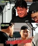 백종원의 푸드트럭 백종원 플랜F, 받아들일 준비 안돼있어 분노