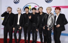 올해 SNS에서 주목한 ‘#해시태그 넘버 9’