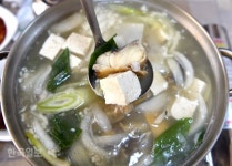 서해 바다 먹거리 보물 창고…태안 겨울 별미7