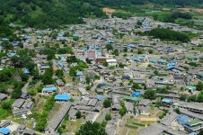 무실삼거리(하행) | [희망 경북! 도약 경북!] 박보생 김천시장 “국토중심의 신성장 거점으로 거듭날 것”