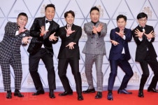 [Hi포토]오늘도 무한도전