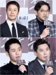 [Hi #현장]고전소설의 재구성 흥부’, 故김주혁 볼 작품(종합)