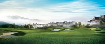 평창 알펜시아 분양 8년 만에 최고