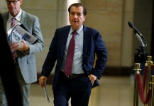 공화당 ‘친한파’ 에드 로이스 의원, 올해 끝으로 정계 은퇴