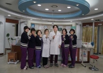 365일 열린 병원, 아프면 언제든 오세요!