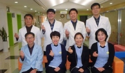 광양제철소 건강증진센터 시설ㆍ의료 최고 수준