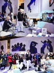 SM-아이리버, CES 2018서 가라오케 플랫폼 에브리싱TV 공개