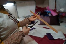 ‘먼길 한길 30년’ 서덕순 서덕순한복연구실 대표