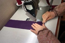 ‘먼길 한길 30년’ 서덕순 서덕순한복연구실 대표