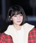 [Hi포토]오마이걸 비니 순정만화 주인공 미모