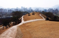 알싸한 겨울 바람 맞으며…다시 한 해를 걷는다