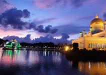 복지 왕국 브루나이 여행? 부디 재고하길 바란다