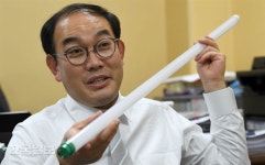 [강소기업이 미래다] “조명ㆍ냉난방 터치스크린 제어, 에너지관리 누구나 쉽게 만들었죠”