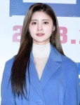 [Hi포토]EXID 정화 오늘은 청순청순