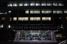 슬픔에 빠진 밀양 “울고만 있을 수는 없다”