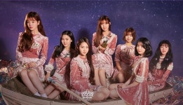 우연히 ‘걸그룹’ 공연 보게 된 북한 선발대 반응