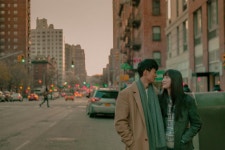 오왠, 신곡 처음이니까 뮤비 스틸컷 공개 음악적 성장 볼 수 있을 것