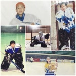 8세부터 스틱 잡은 슈퍼 골리 신소정 “골문이 나의 집”