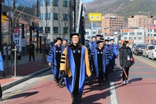 대구경북과학기술원 첫 학부졸업생 배출