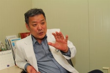 정희창 영남대학교병원 비뇨기과 교수의 “그리운 설날!”