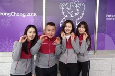 “올림픽 선수들에 파이팅 대신 ‘아리아리’ 외치세요”