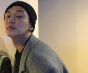 유아인, 인면조 언급 인간은 떠들고 작품은 도도하다