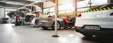 직접 해볼까? 자동차를 아끼는 새로운 문화, 자가정비