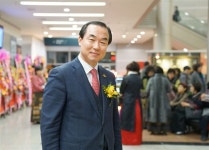 장세철 (주)고려건설 회장 “생활예술인들의 든든한 언덕이 되겠습니다!”