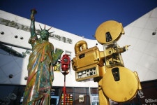 예술은 광주, 커피는 강릉…고령군도 ‘가야’ 하리